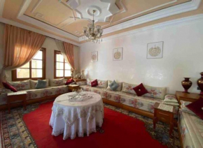 Calm Cosy Villa